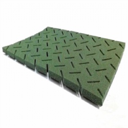 XPE ProTech Shock Pad - Advanced Cushioning for Artificial Turf Systems