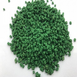 EcoLawn TPE Infill Granules – The Sustainable Choice for Artificial Grass