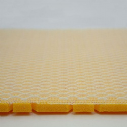 Shock Pad